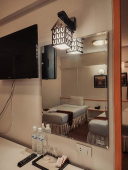 Asia Grand Hotel, Hat Yai, Thailand