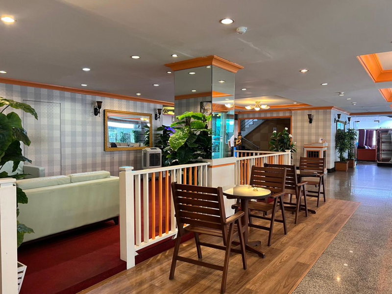 Asia Grand Hotel, Hat Yai, Thailand