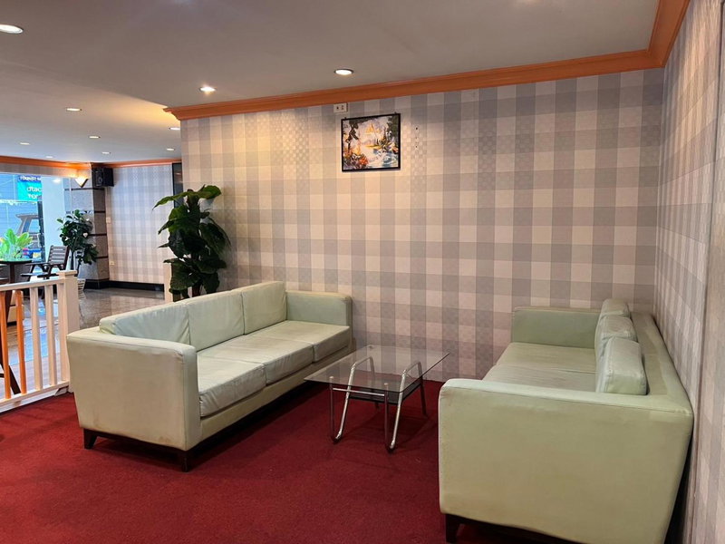 Asia Grand Hotel, Hat Yai, Thailand