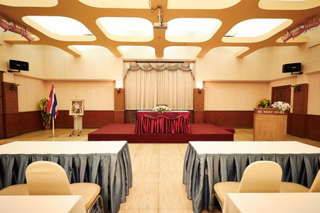 Kosit Hotel, Hat Yai, Thailand