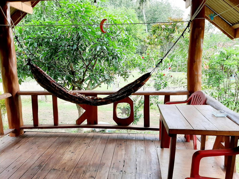 Gardenhomeresortkohjum, Ko Jum, Thailand