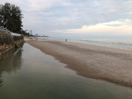 La HABANA Condo 135/500, Hua Hin, Thailand