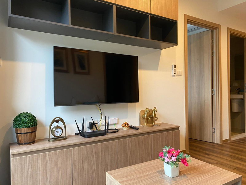 La HABANA Condo 135/500, Hua Hin, Thailand