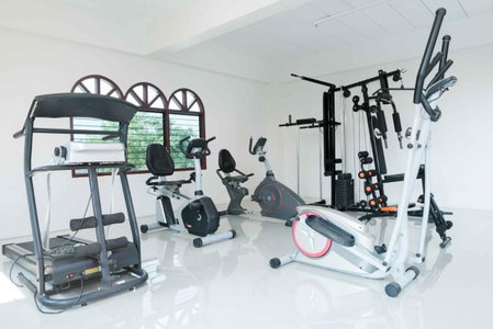 VC Hotel Phayao, Phayao, Thailand
