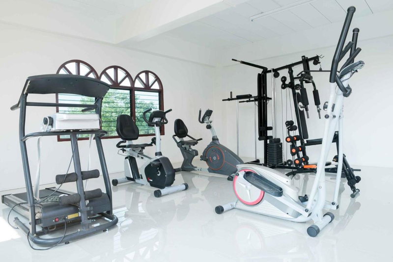 VC Hotel Phayao, Phayao, Thailand