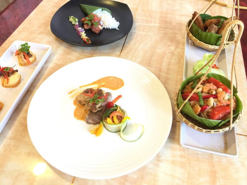 VC Hotel Phayao, Phayao, Thailand