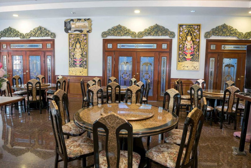 VC Hotel Phayao, Phayao, Thailand