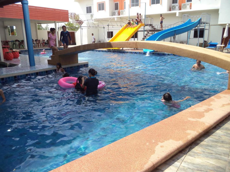 VC Hotel Phayao, Phayao, Thailand