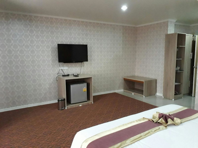 VC Hotel Phayao, Phayao, Thailand