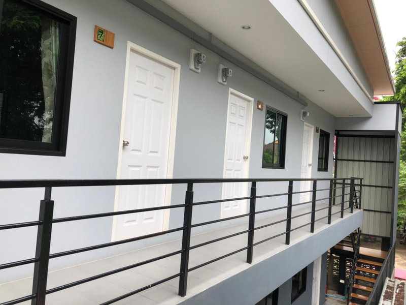 SP Home BangSaen, Bangsaen, Thailand
