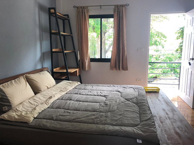 SP Home BangSaen, Bangsaen, Thailand