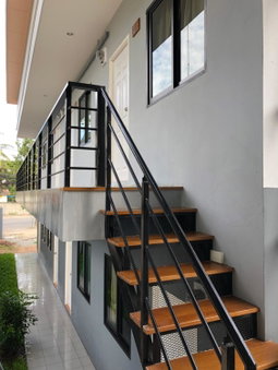 SP Home BangSaen, Bangsaen, Thailand