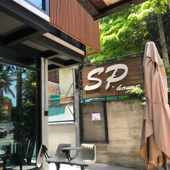 SP Home BangSaen, Bangsaen, Thailand
