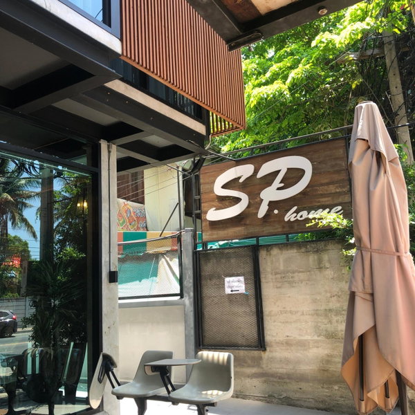 SP Home BangSaen, Bangsaen, Thailand