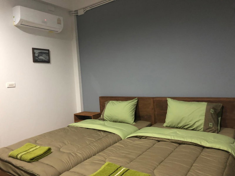 SP Home BangSaen, Bangsaen, Thailand
