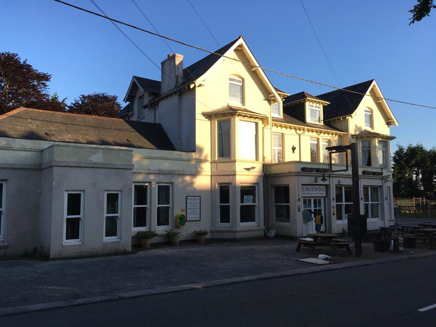 Burrator Inn, Yelverton, United Kingdom