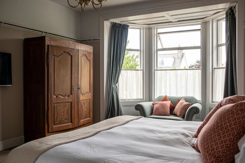 Burrator Inn, Yelverton, United Kingdom