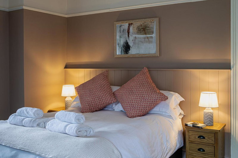 Burrator Inn, Yelverton, United Kingdom
