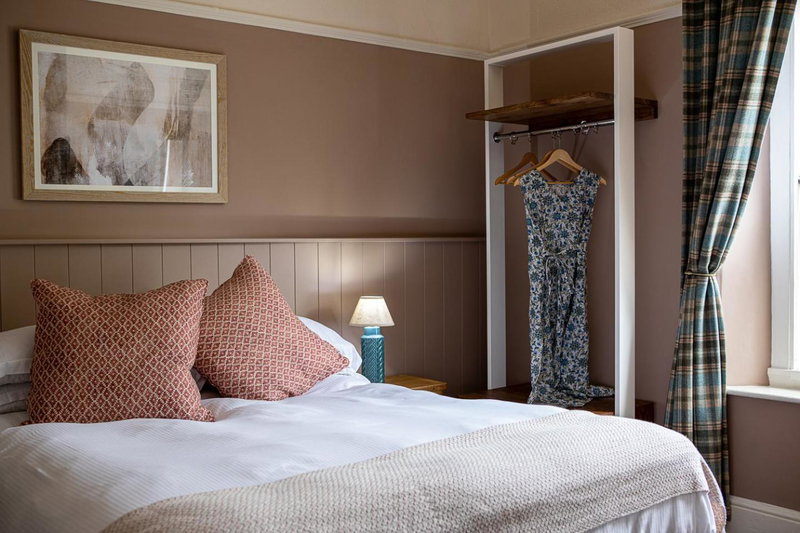 Burrator Inn, Yelverton, United Kingdom