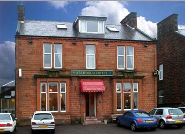 Aberdour Guest House, United Kingdom