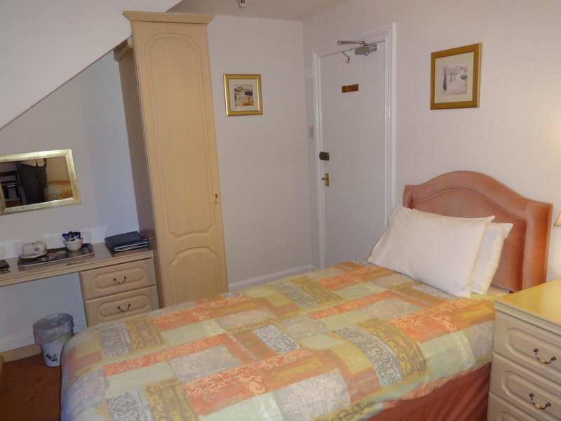 Aberdour Guest House, Dumfries, United Kingdom