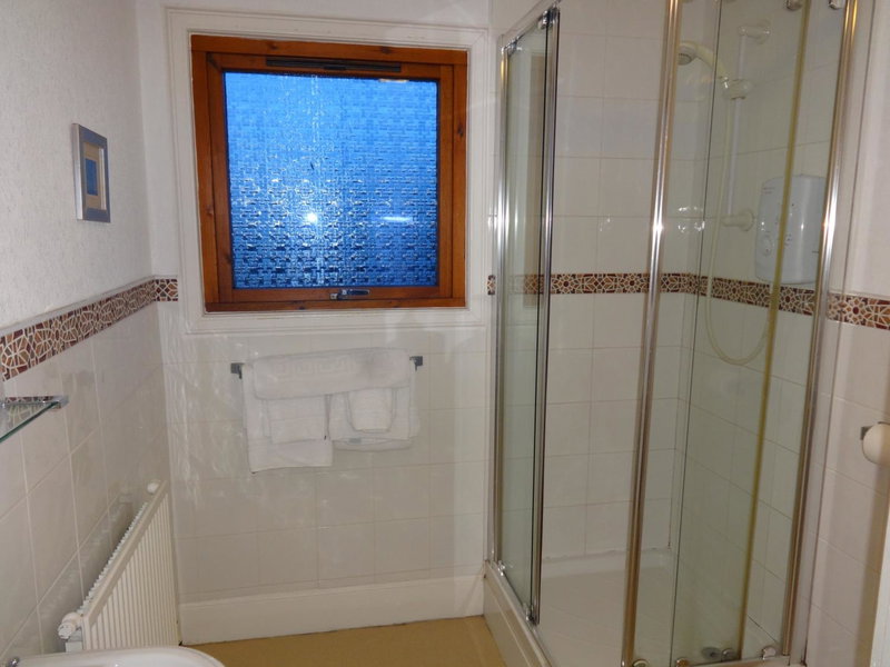 Aberdour Guest House, Dumfries, United Kingdom