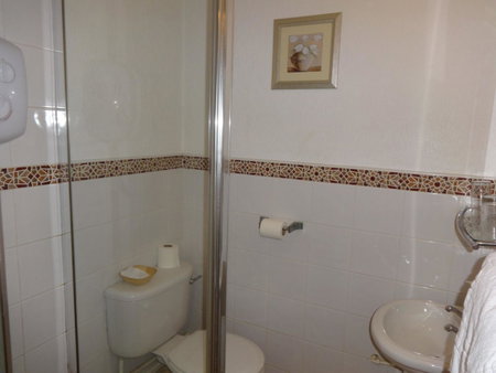 Aberdour Guest House, Dumfries, United Kingdom