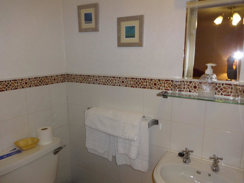 Aberdour Guest House, Dumfries, United Kingdom