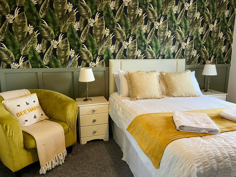The Island View B&B - A1, Berwick-Upon-Tweed, United Kingdom
