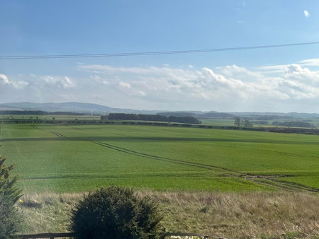 The Island View B&B - A1, Berwick-Upon-Tweed, United Kingdom
