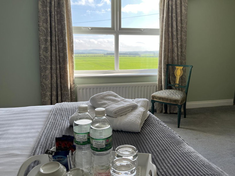 The Island View B&B - A1, Berwick-Upon-Tweed, United Kingdom