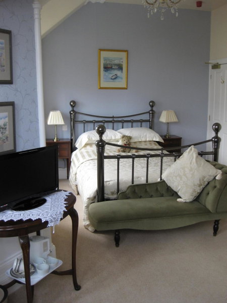 Struan House, Buckie, United Kingdom