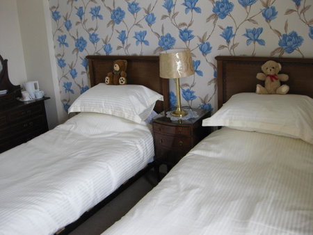 Struan House, Buckie, United Kingdom