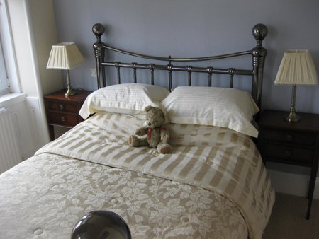 Struan House, Buckie, United Kingdom