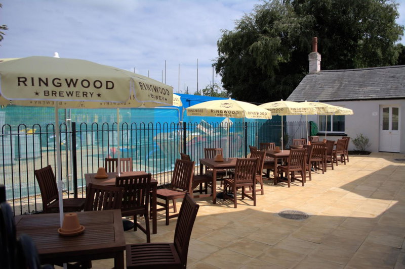 The Swan @Old Stratford, Milton Keynes, United Kingdom