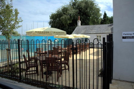 The Swan @Old Stratford, Milton Keynes, United Kingdom