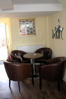 The Swan @Old Stratford, Milton Keynes, United Kingdom