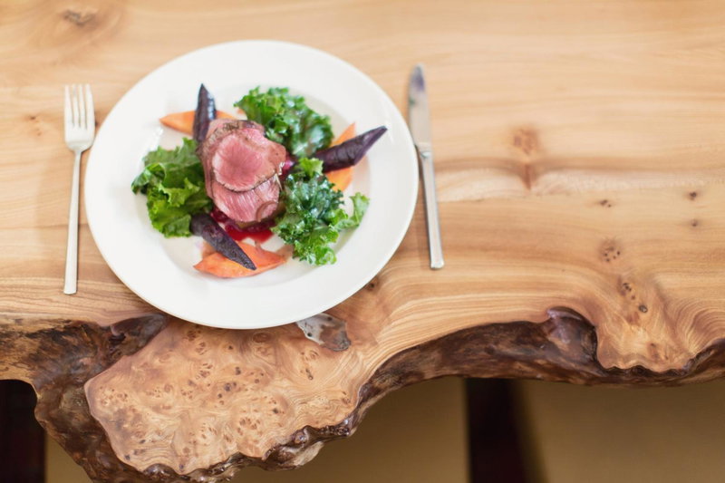 The Inverkip Restaurant, Bar & Hotel, Inverkip, United Kingdom