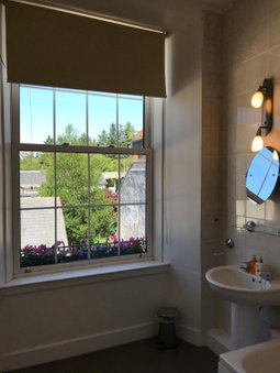 The Inverkip Restaurant, Bar & Hotel, Inverkip, United Kingdom
