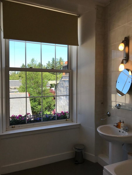 The Inverkip Restaurant, Bar & Hotel, Inverkip, United Kingdom