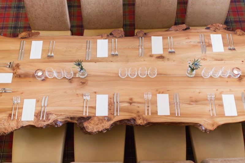 The Inverkip Restaurant, Bar & Hotel, Inverkip, United Kingdom