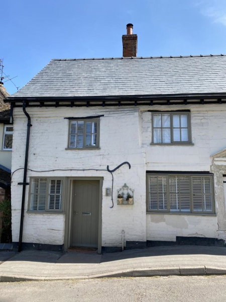 One Abbey Lane, Southam, United Kingdom