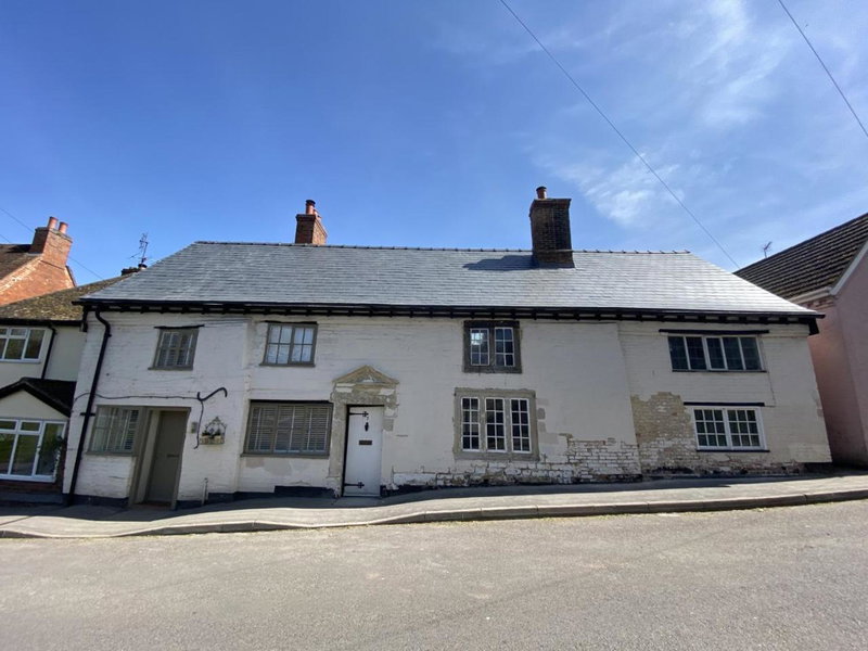 One Abbey Lane, Southam, United Kingdom