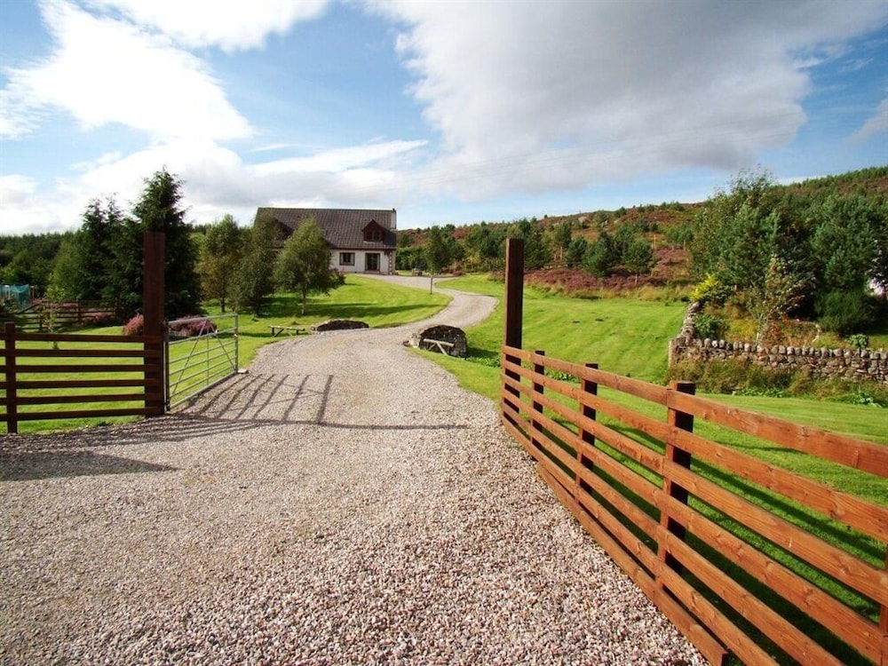 Binnilidh Mhor B&B, Vereinigtes Königreich