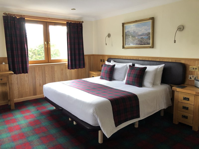 Binnilidh Mhor B&B, Inverness, United Kingdom
