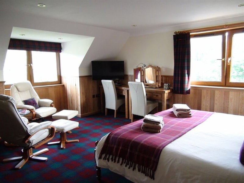 Binnilidh Mhor B&B, Inverness, United Kingdom