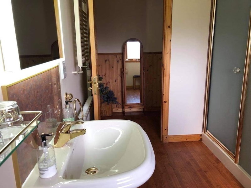 Binnilidh Mhor B&B, Inverness, United Kingdom