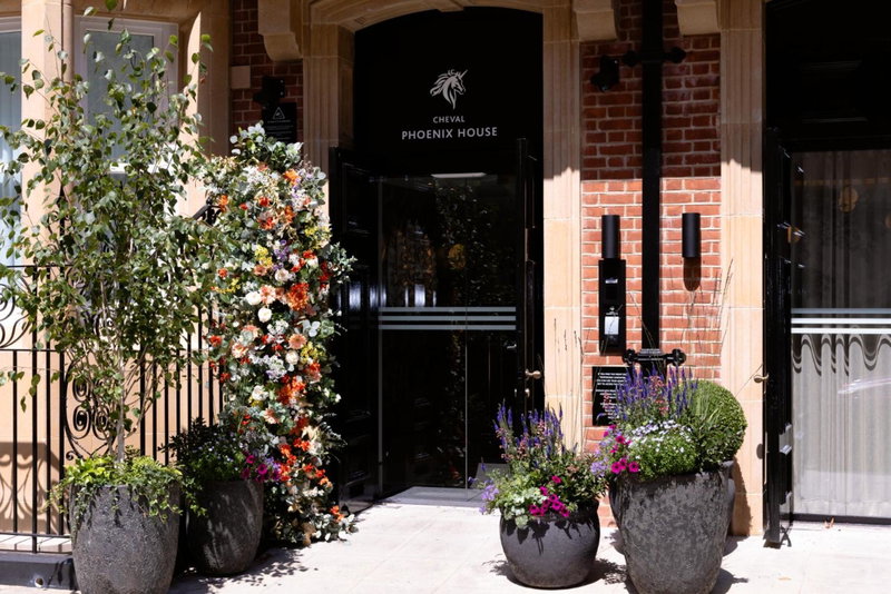 Cheval Phoenix House at Sloane Square, London, United Kingdom