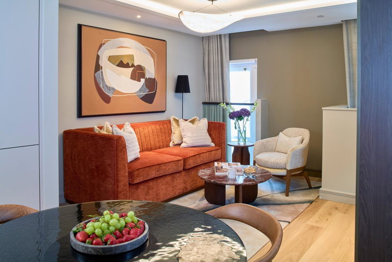 Cheval Phoenix House at Sloane Square, London, United Kingdom
