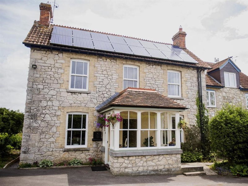 Withy Cottages, Langport, United Kingdom